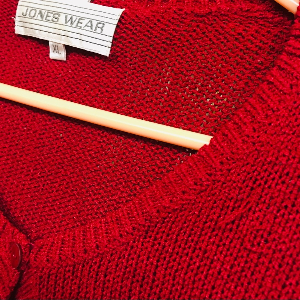 Sweater - Picture 2 of 2
